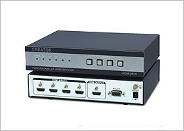 Pt-HDMI401SГQ