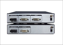 DVI-F500R/T DVI/FCwݔ