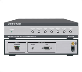 CR-200R